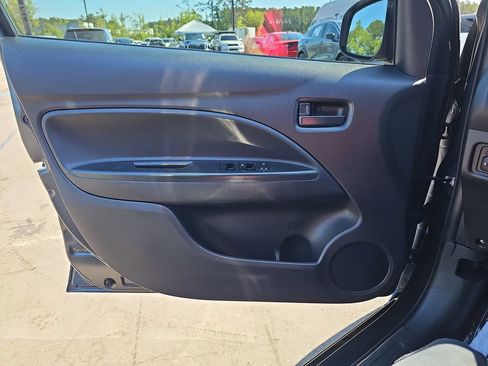 Used 2024 Mitsubishi Mirage FWD image 30