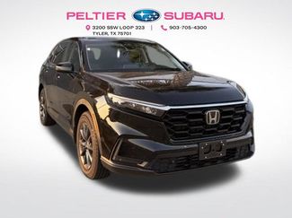 Used 2026 Honda CR-V EX-L video 1