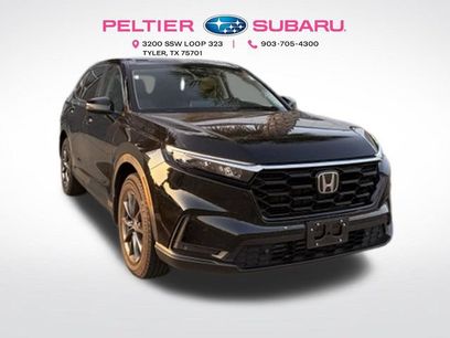 Used 2026 Honda CR-V EX-L