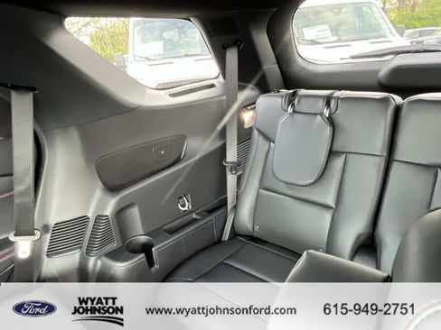New 2026 Ford Explorer ST AWD/4WD image 23