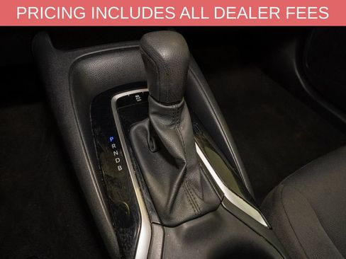 Used 2024 Toyota Corolla LE FWD image 15