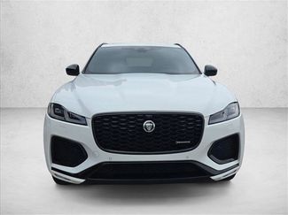 Used 2024 Jaguar F-PACE R-Dynamic S AWD/4WD video 2