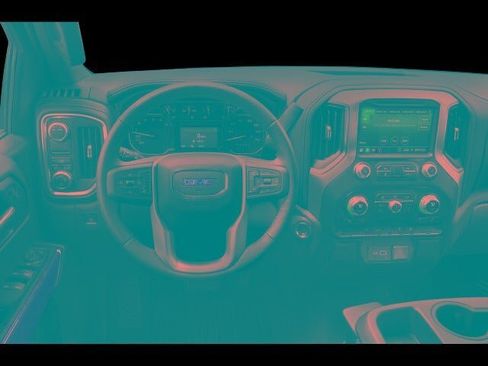 Used 2020 GMC Sierra 1500 SLE w/ SLE Value Package AWD/4WD image 26