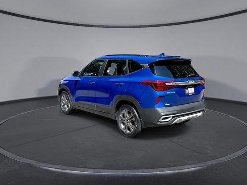 Used 2022 Kia Seltos S image 5