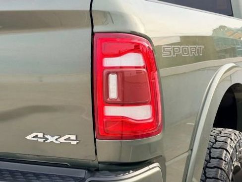 Used 2020 RAM 2500 Laramie image 50