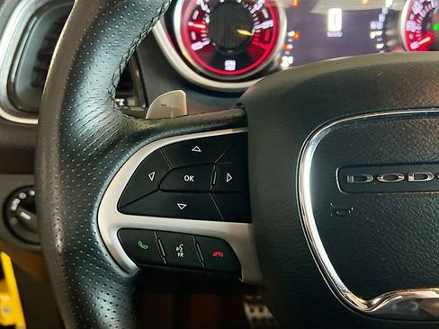 Used 2018 Dodge Challenger GT w/ GT Interior Package image 16