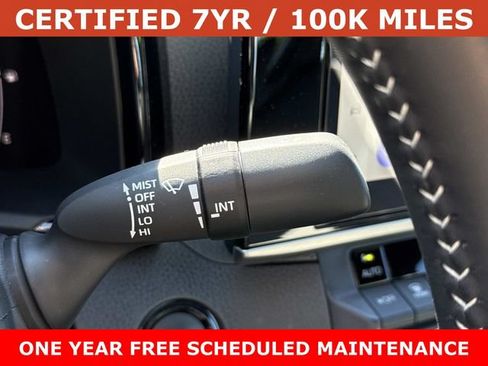 Used 2025 Toyota Camry SE w/ Multimedia Upgrade Package FWD image 25