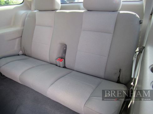 Used 2007 Chrysler Aspen Limited w/ PWR Convenience Group RWD image 17