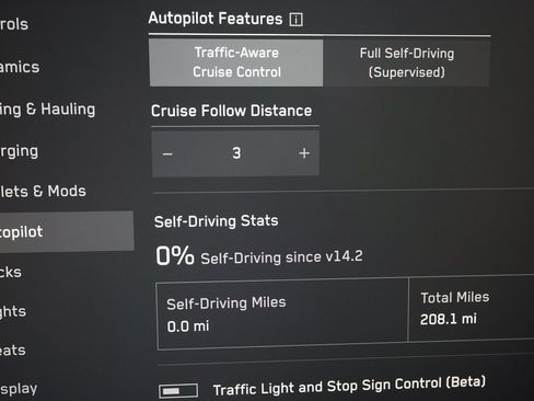Used 2025 Tesla Cybertruck AWD Crew Cab image 37