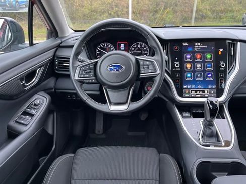 Certified 2025 Subaru Legacy Premium image 14