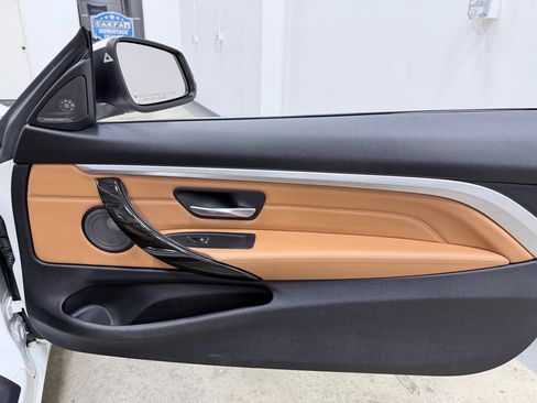 Used 2018 BMW 430i Convertible RWD image 37