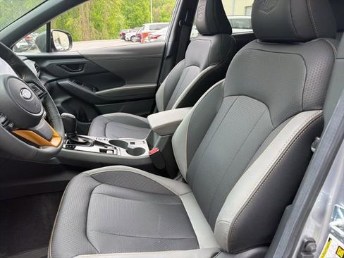 New 2026 Subaru Crosstrek 2.5i Wilderness w/ Crosstrek Mirror Package AWD/4WD image 5