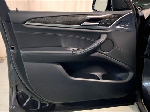 Used 2020 BMW X3 xDrive30i w/ Convenience Package image 21