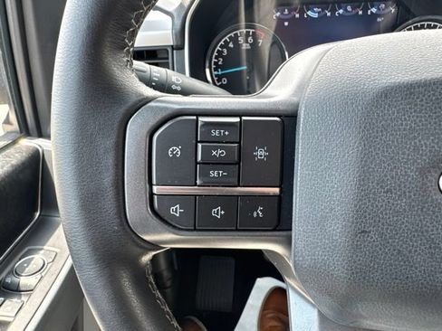 Used 2023 Ford F150 XLT w/ Equipment Group 302A High AWD/4WD image 29