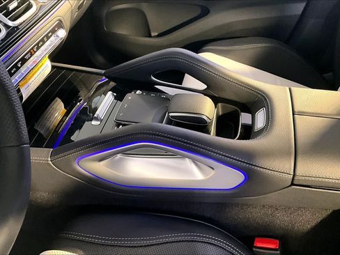 New 2026 Mercedes-Benz GLE 450 4MATIC Coupe image 10