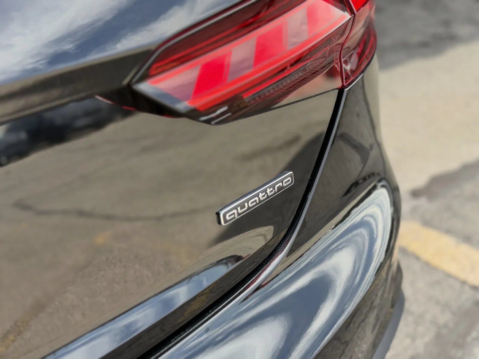 Used 2020 Audi A5 2.0T Prestige w/ Convenience Package AWD/4WD image 44