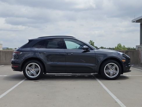 Used 2021 Porsche Macan S AWD/4WD image 9