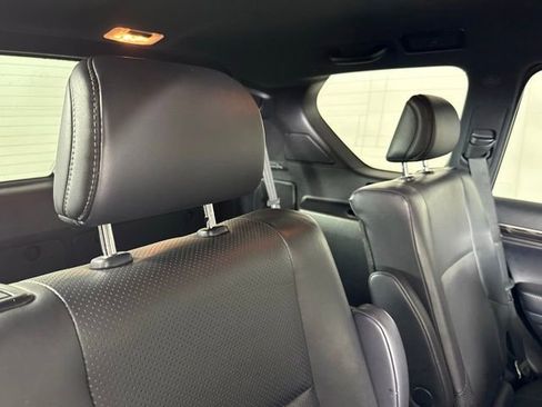 Certified 2023 Lexus GX 460 Luxury image 27