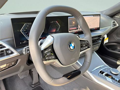 Certified 2026 BMW 230i Coupe w/ Premium Package RWD image 13