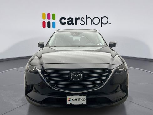 Used 2020 MAZDA CX-9 Touring w/ Touring Premium Package image 6