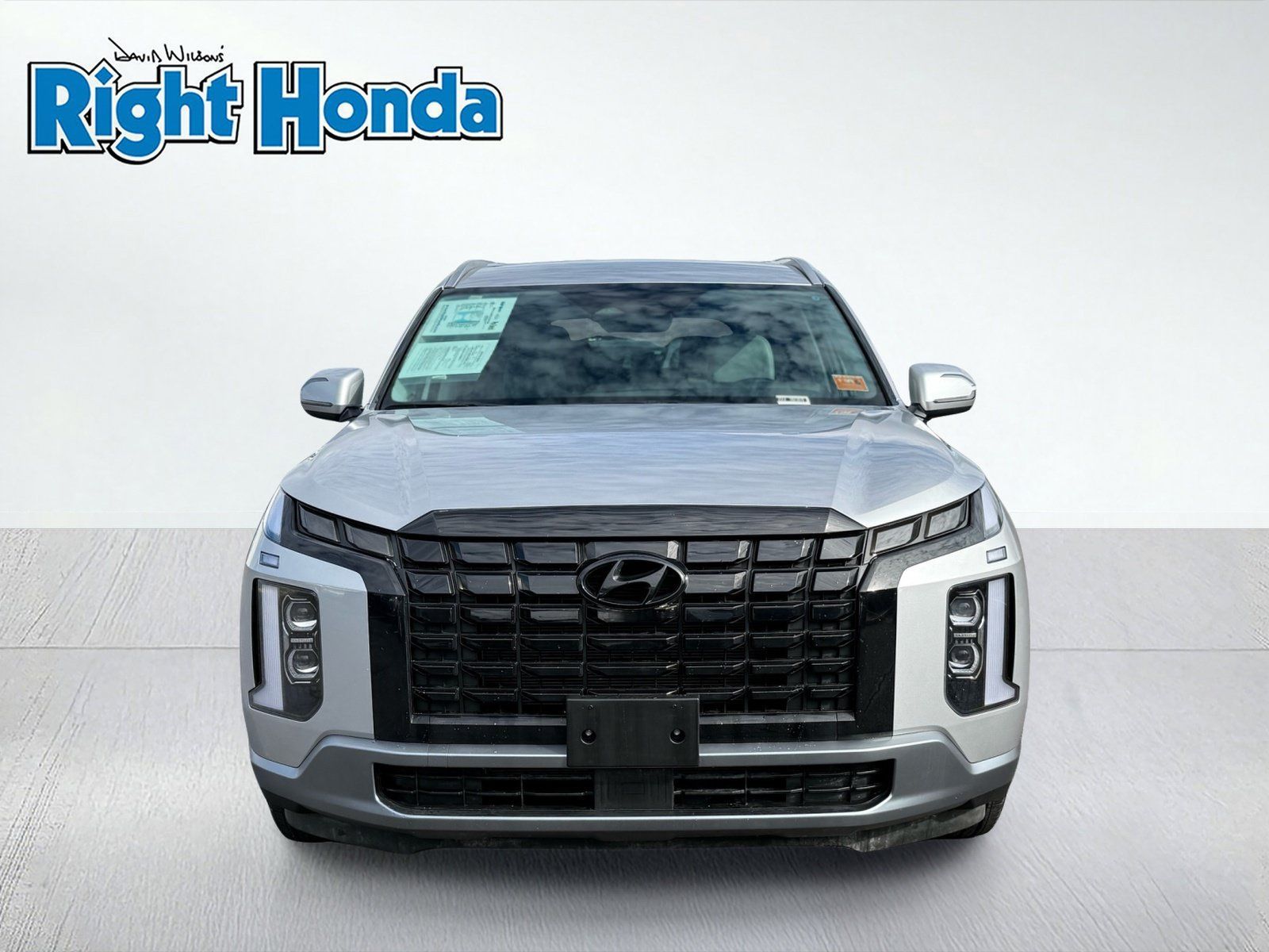 Used 2025 Hyundai Palisade SEL FWD image 5