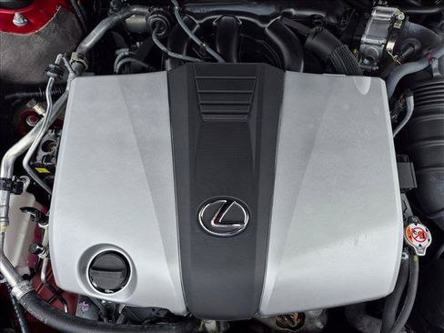 Certified 2025 Lexus ES 350 w/ Premium Package FWD image 22