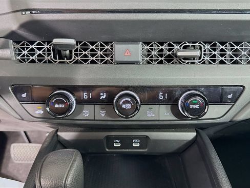 Used 2024 Honda Accord EX image 12
