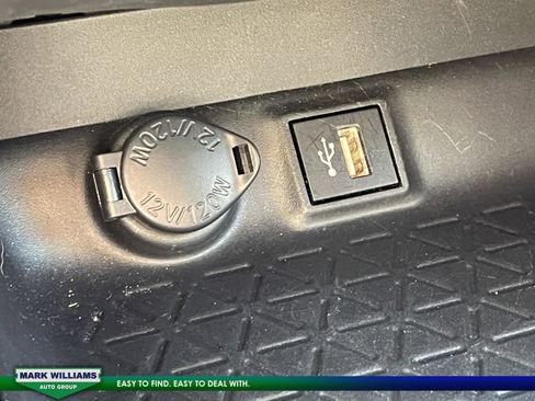 Used 2024 Toyota RAV4 XLE image 21