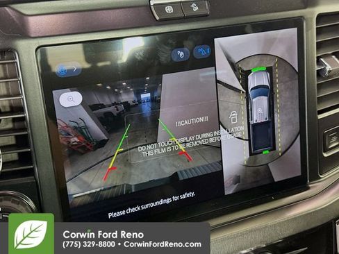 New 2026 Ford F350 Platinum AWD/4WD image 15