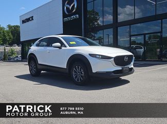 Used 2024 MAZDA CX-30 AWD 2.5 S 360° Tour