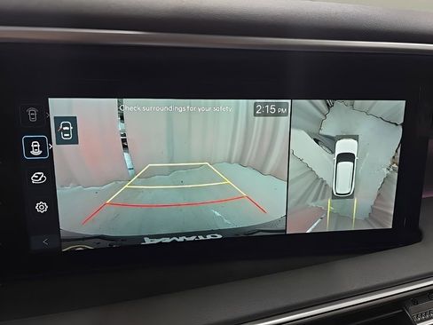 New 2026 Hyundai Palisade SEL image 27