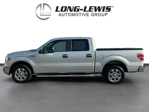 Used 2014 Ford F150 XLT w/ Equipment Group 302A Luxury RWD image 2