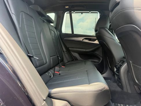 Used 2019 BMW X3 M40i AWD/4WD image 17