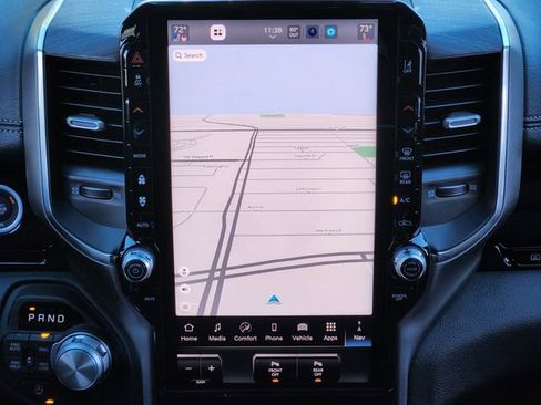 New 2026 RAM 1500 Laramie w/ Night Edition image 15