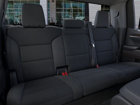 New 2026 GMC Sierra 1500 Elevation w/ Elevation Select Package AWD/4WD image 17