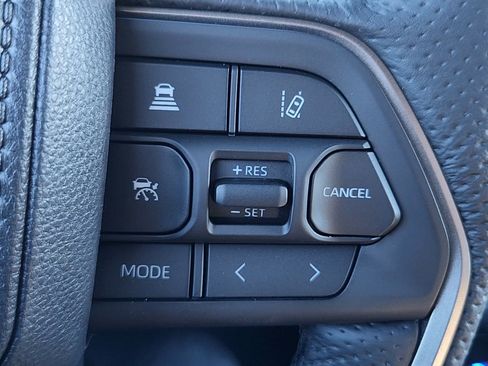 New 2026 Toyota Tundra Platinum image 13