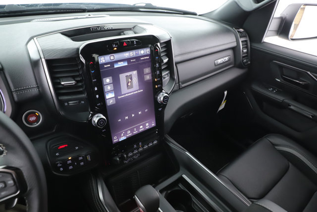 New 2026 RAM 1500 RHO AWD/4WD image 27