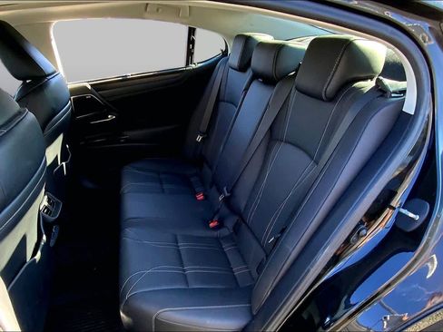 Used 2024 Lexus ES 350 Ultra Luxury w/ Accessory Package (Z2) FWD image 21