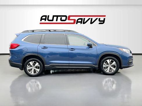Used 2022 Subaru Ascent Premium w/ Convenience Package image 8