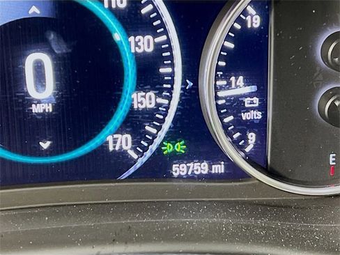 Used 2019 Buick Envision Premium image 9