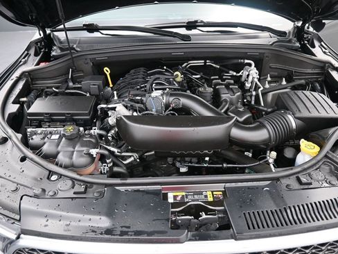 Used 2023 Dodge Durango Citadel AWD/4WD image 12