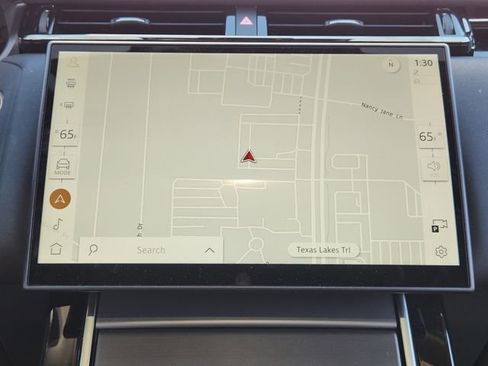 Used 2025 Land Rover Range Rover Velar Dynamic SE AWD/4WD image 16