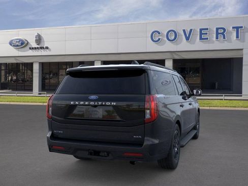 New 2026 Ford Expedition Max Active image 8