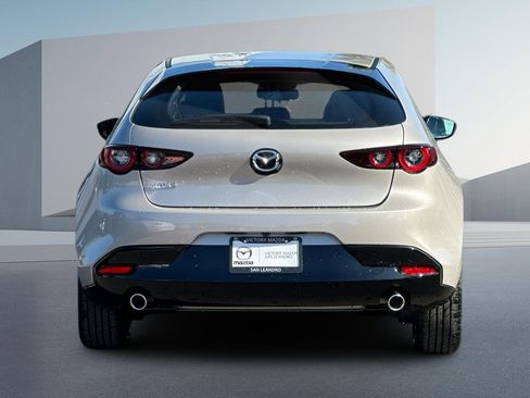 New 2026 MAZDA MAZDA3 s Sport image 4