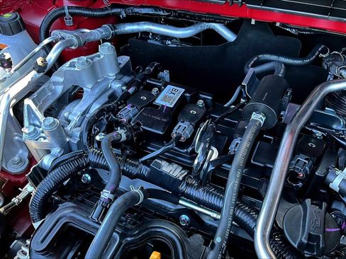 New 2026 Nissan Kicks SR w/ Cold Weather Package image 17