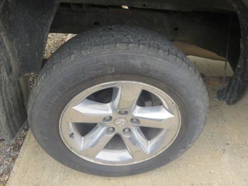 Used 2008 Dodge Ram 1500 Truck ST AWD/4WD image 17
