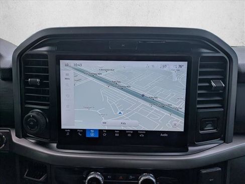 New 2025 Ford F150 XLT w/ Equipment Group 302A MID image 13