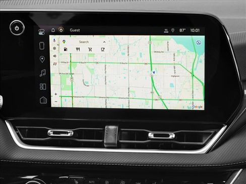 New 2026 Chevrolet Equinox LT FWD image 12
