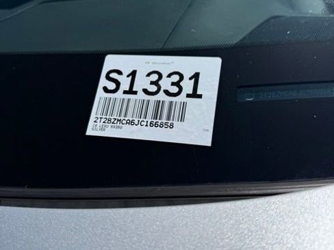 Used 2018 Lexus RX 350 AWD w/ Premium Package image 31