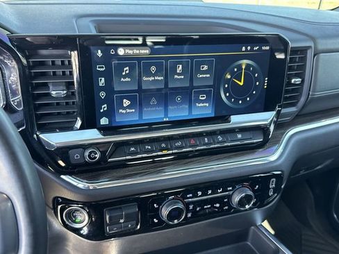 Certified 2024 Chevrolet Silverado 1500 LT Trail Boss w/ LT Trail Boss Premium Package image 17